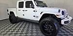 Used 2021 JEEP GLADIATOR HIGH ALTITUDE 4X4 in WEST PALM BEACH, FLORIDA