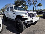 Used 2021 JEEP GLADIATOR HIGH ALTITUDE in WEST PALM BEACH, FLORIDA (Photo 1)