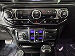 Used 2021 JEEP GLADIATOR HIGH ALTITUDE 4X4 in WEST PALM BEACH, FLORIDA (Photo 14)