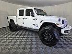 Used 2021 JEEP GLADIATOR HIGH ALTITUDE 4X4 in WEST PALM BEACH, FLORIDA (Photo 2)