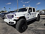 Used 2021 JEEP GLADIATOR HIGH ALTITUDE in WEST PALM BEACH, FLORIDA (Photo 3)