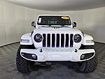 Used 2021 JEEP GLADIATOR HIGH ALTITUDE 4X4 in WEST PALM BEACH, FLORIDA (Photo 3)