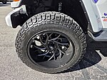 Used 2021 JEEP GLADIATOR HIGH ALTITUDE in WEST PALM BEACH, FLORIDA (Photo 4)