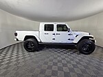 Used 2021 JEEP GLADIATOR HIGH ALTITUDE 4X4 in WEST PALM BEACH, FLORIDA (Photo 4)