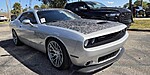 Used 2021 DODGE CHALLENGER R/T SCAT PACK in WEST PALM BEACH, FLORIDA