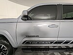 Used 2021 TOYOTA TACOMA TRD SPORT DOUBLE CAB 5' BED V6 AT in WEST PALM BEACH, FLORIDA (Photo 10)