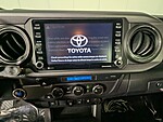 Used 2021 TOYOTA TACOMA TRD SPORT DOUBLE CAB 5' BED V6 AT in WEST PALM BEACH, FLORIDA (Photo 14)