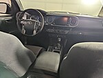 Used 2021 TOYOTA TACOMA TRD SPORT DOUBLE CAB 5' BED V6 AT in WEST PALM BEACH, FLORIDA (Photo 36)