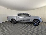 Used 2021 TOYOTA TACOMA TRD SPORT DOUBLE CAB 5' BED V6 AT in WEST PALM BEACH, FLORIDA (Photo 4)