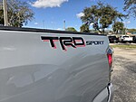 Used 2021 TOYOTA TACOMA TRD SPORT in WEST PALM BEACH, FLORIDA (Photo 5)