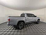 Used 2021 TOYOTA TACOMA TRD SPORT DOUBLE CAB 5' BED V6 AT in WEST PALM BEACH, FLORIDA (Photo 5)