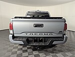 Used 2021 TOYOTA TACOMA TRD SPORT DOUBLE CAB 5' BED V6 AT in WEST PALM BEACH, FLORIDA (Photo 6)