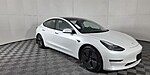 Used 2021 TESLA MODEL 3 STANDARD RANGE PLUS RWD in WEST PALM BEACH, FLORIDA
