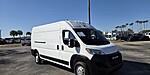 Used 2023 RAM PROMASTER CARGO VAN 2500 HIGH ROOF 159" WB in WEST PALM BEACH, FLORIDA