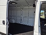 Used 2023 RAM PROMASTER CARGO VAN 2500 HIGH ROOF 159