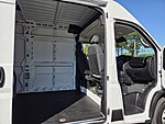 Used 2023 RAM PROMASTER CARGO VAN 2500 HIGH ROOF 159