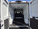 Used 2023 RAM PROMASTER CARGO VAN 2500 HIGH ROOF 159