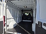 Used 2023 RAM PROMASTER CARGO VAN 2500 HIGH ROOF 159