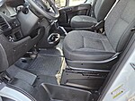Used 2023 RAM PROMASTER CARGO VAN 2500 HIGH ROOF 159