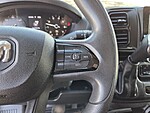 Used 2023 RAM PROMASTER CARGO VAN 2500 HIGH ROOF 159