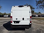 Used 2023 RAM PROMASTER CARGO VAN 2500 HIGH ROOF 159