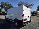 Used 2023 RAM PROMASTER CARGO VAN 2500 HIGH ROOF 159