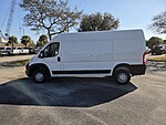 Used 2023 RAM PROMASTER CARGO VAN 2500 HIGH ROOF 159