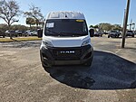 Used 2023 RAM PROMASTER CARGO VAN 2500 HIGH ROOF 159