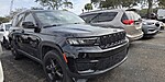 Used 2023 JEEP GRAND CHEROKEE ALTITUDE in WEST PALM BEACH, FLORIDA