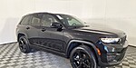 Used 2023 JEEP GRAND CHEROKEE ALTITUDE 4X4 in WEST PALM BEACH, FLORIDA
