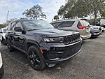 Used 2023 JEEP GRAND CHEROKEE ALTITUDE in WEST PALM BEACH, FLORIDA (Photo 1)