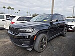 Used 2023 JEEP GRAND CHEROKEE ALTITUDE in WEST PALM BEACH, FLORIDA (Photo 3)