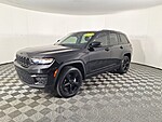 Used 2023 JEEP GRAND CHEROKEE ALTITUDE 4X4 in WEST PALM BEACH, FLORIDA (Photo 7)