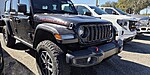 Used 2024 JEEP WRANGLER RUBICON in WEST PALM BEACH, FLORIDA