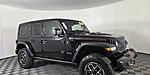Used 2024 JEEP WRANGLER RUBICON 4 DOOR 4X4 in WEST PALM BEACH, FLORIDA