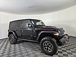 Used 2024 JEEP WRANGLER RUBICON 4 DOOR 4X4 in WEST PALM BEACH, FLORIDA (Photo 1)