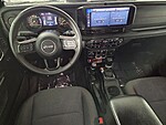 Used 2024 JEEP WRANGLER RUBICON 4 DOOR 4X4 in WEST PALM BEACH, FLORIDA (Photo 11)