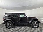 Used 2024 JEEP WRANGLER RUBICON 4 DOOR 4X4 in WEST PALM BEACH, FLORIDA (Photo 2)