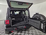 Used 2024 JEEP WRANGLER RUBICON 4 DOOR 4X4 in WEST PALM BEACH, FLORIDA (Photo 25)