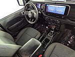 Used 2024 JEEP WRANGLER RUBICON 4 DOOR 4X4 in WEST PALM BEACH, FLORIDA (Photo 27)
