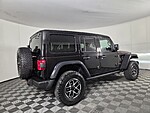 Used 2024 JEEP WRANGLER RUBICON 4 DOOR 4X4 in WEST PALM BEACH, FLORIDA (Photo 3)