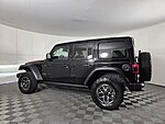 Used 2024 JEEP WRANGLER RUBICON 4 DOOR 4X4 in WEST PALM BEACH, FLORIDA (Photo 5)