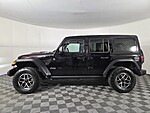 Used 2024 JEEP WRANGLER RUBICON 4 DOOR 4X4 in WEST PALM BEACH, FLORIDA (Photo 6)