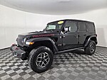 Used 2024 JEEP WRANGLER RUBICON 4 DOOR 4X4 in WEST PALM BEACH, FLORIDA (Photo 7)
