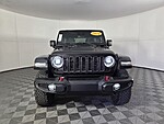 Used 2024 JEEP WRANGLER RUBICON 4 DOOR 4X4 in WEST PALM BEACH, FLORIDA (Photo 8)
