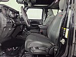 Used 2024 JEEP WRANGLER RUBICON 4 DOOR 4X4 in WEST PALM BEACH, FLORIDA (Photo 9)