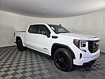 Used 2024 GMC SIERRA 1500 4WD CREW CAB 147