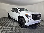 Used 2024 GMC SIERRA 1500 4WD CREW CAB 147