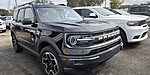 Used 2021 FORD BRONCO SPORT BIG BEND in WEST PALM BEACH, FLORIDA