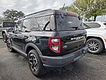 Used 2021 FORD BRONCO SPORT BIG BEND in WEST PALM BEACH, FLORIDA (Photo 3)